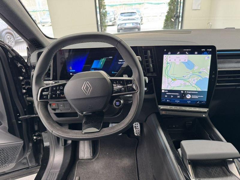 Renault Austral techno esprit Alpine E-Tech full hyb 200