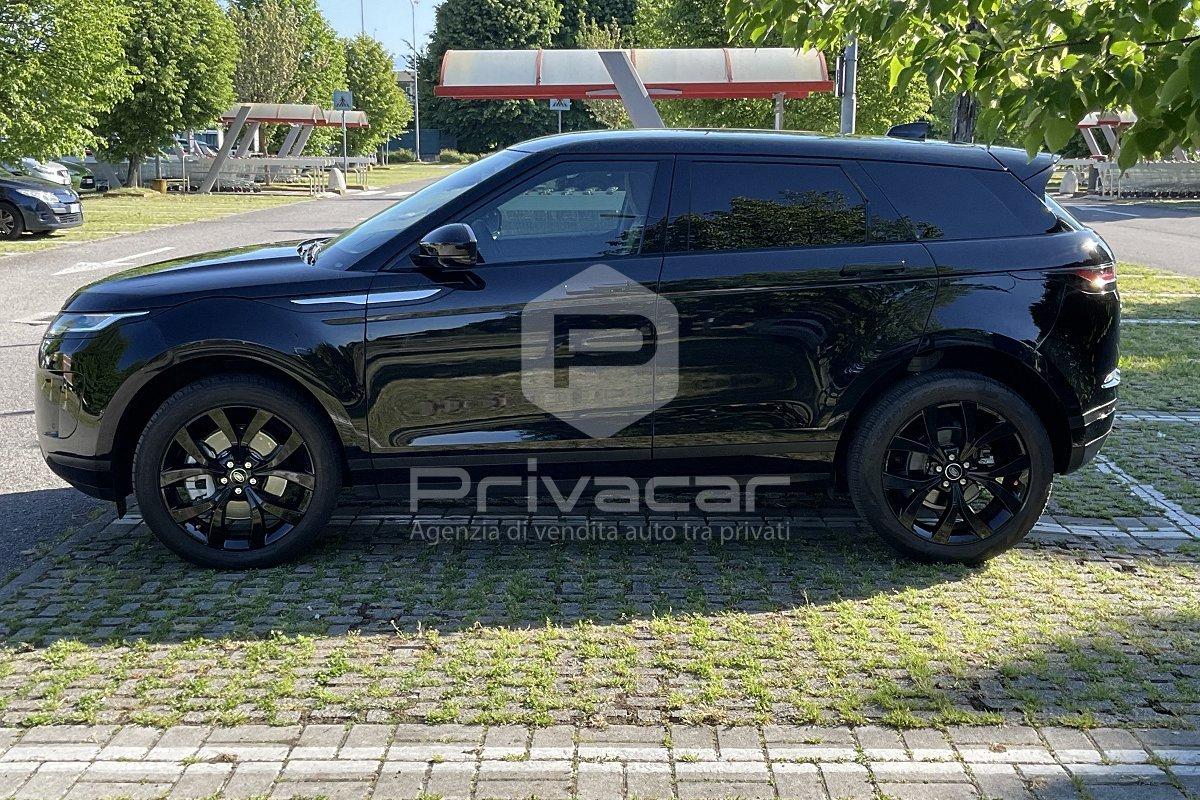 LAND ROVER Range Rover Evoque 2.0D I4 150CV AWD Business Edit. Premium