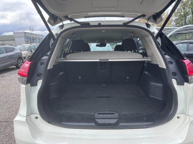 NISSAN X-Trail 1.6 dCi 130 CV 2WD N-Connecta