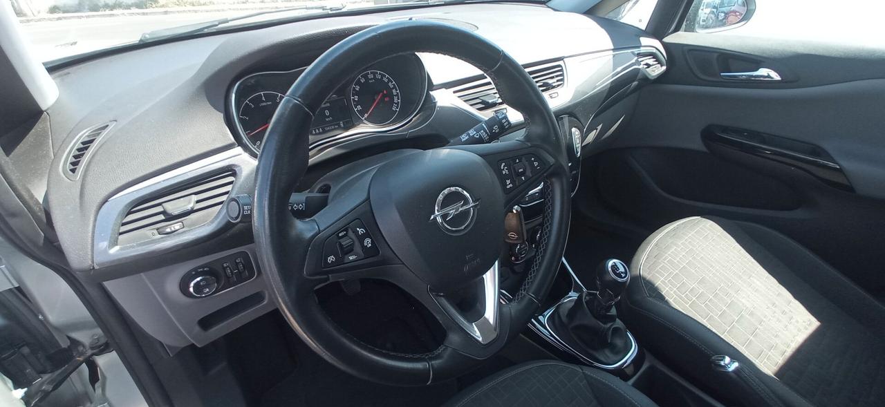 Opel Corsa 1.4 90CV GPL Innovation