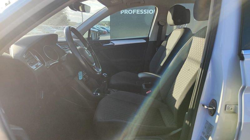 Volkswagen Tiguan Tiguan 1.6 TDI SCR Business BlueMotion Technology