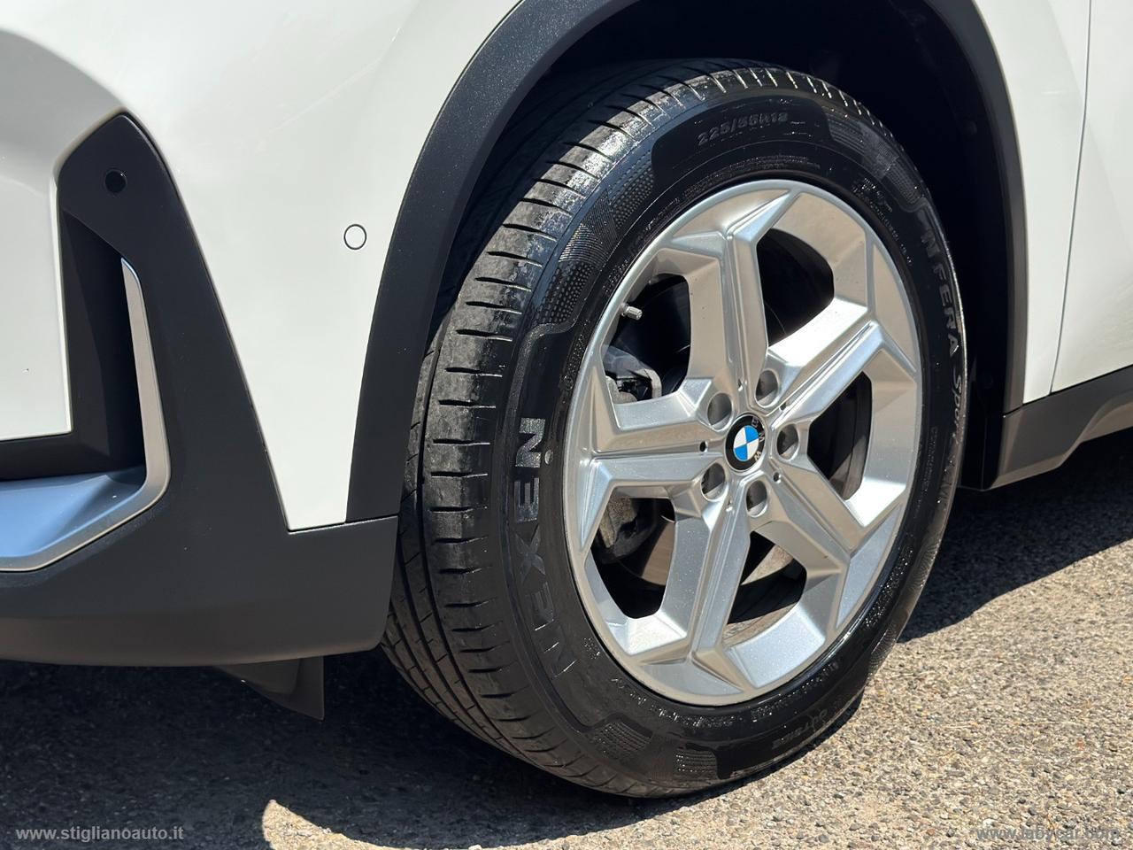BMW X1 sDrive 18d TELEC POST-HARMAN KARDON