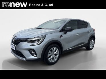 Renault Captur Captur Full Hybrid E-Tech 145 CV Intens