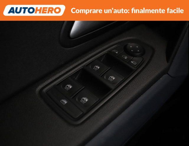 DACIA Duster Hybrid 140 CV Journey
