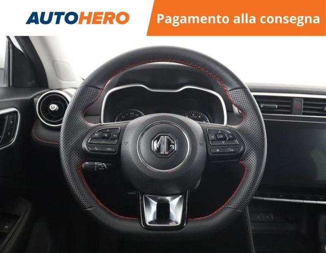 MG ZS 1.5 VTi-tech Comfort