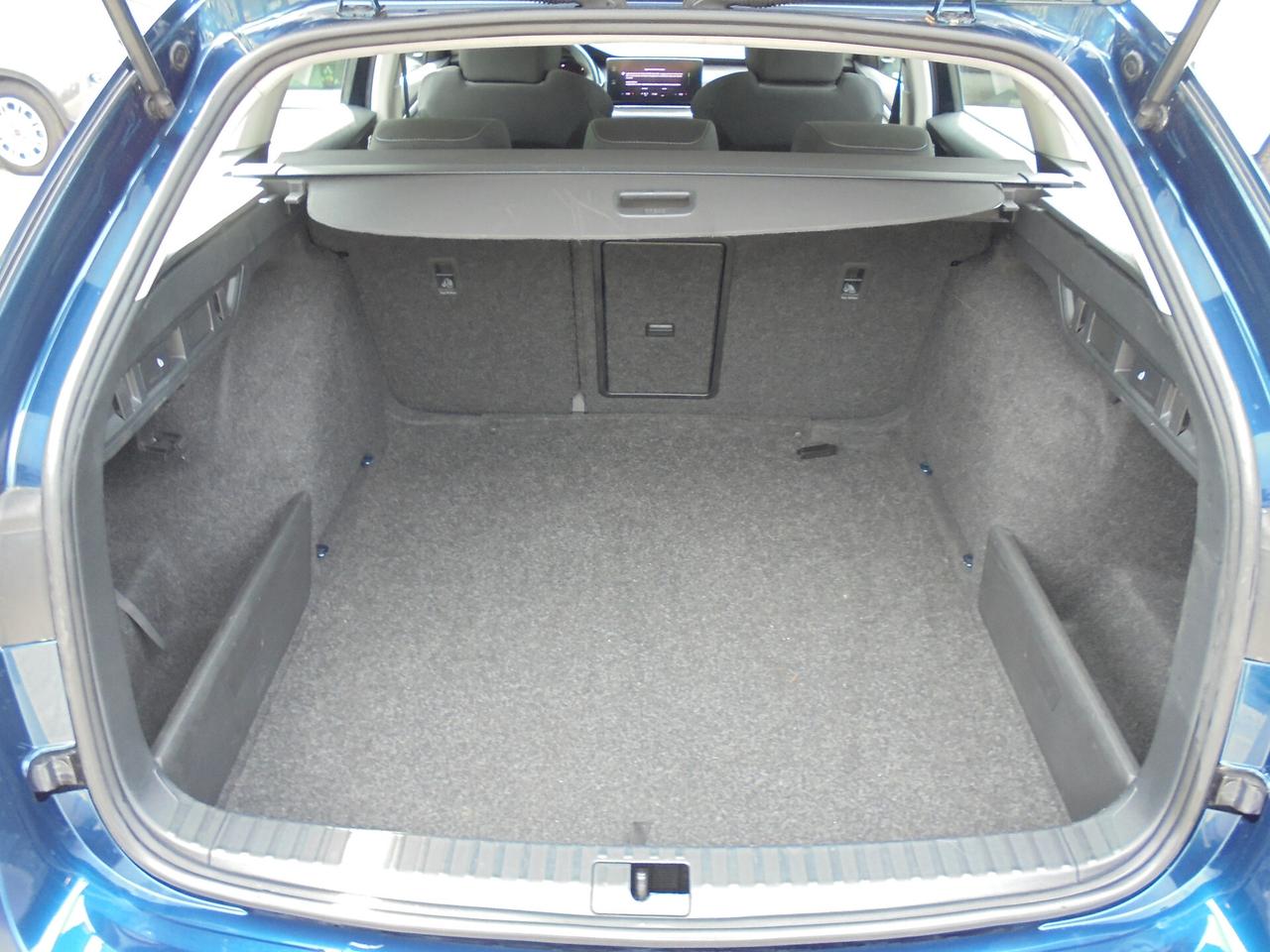 Skoda Octavia 2.0 TDI EVO SCR DSG Wagon Executive