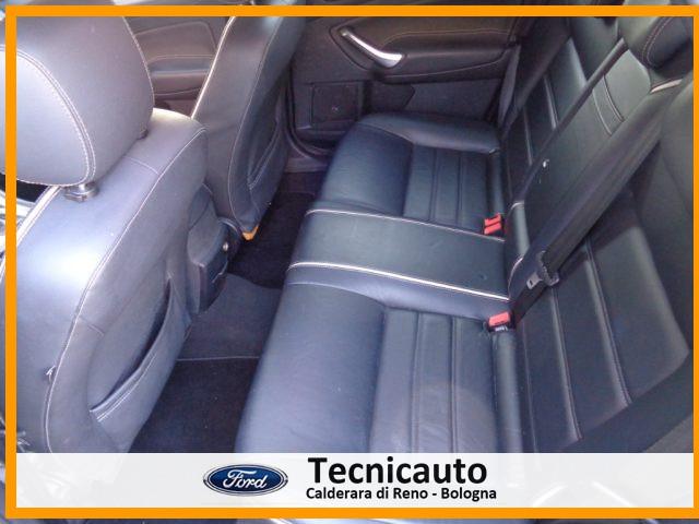 FORD Mondeo 2.0 TDCi 163 CV SW Titanium DPF CAMBIO AUTOMATICO