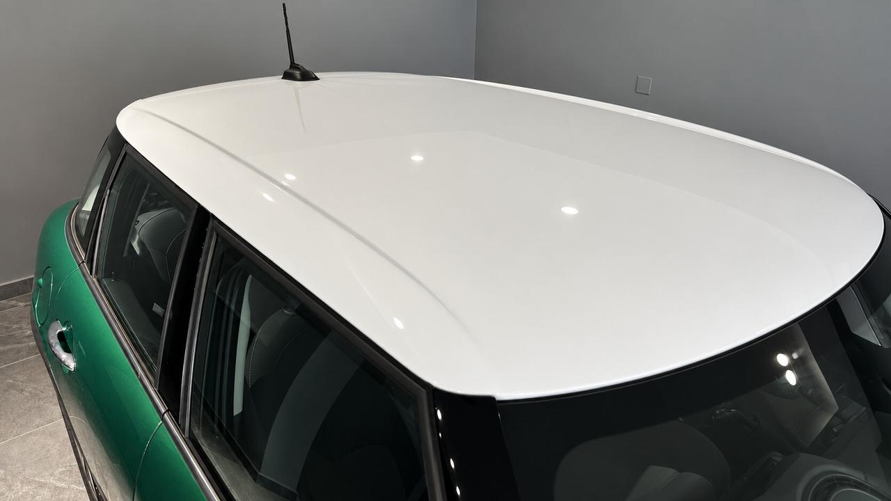 Mini 1.5 Cooper Camden 5 porte