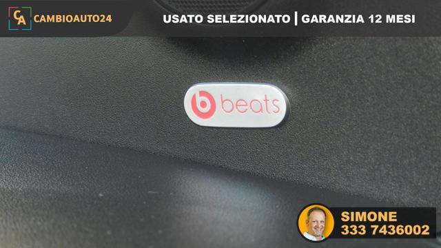 ABARTH 695 1.4 t-jet 75° Anniversario 180cv