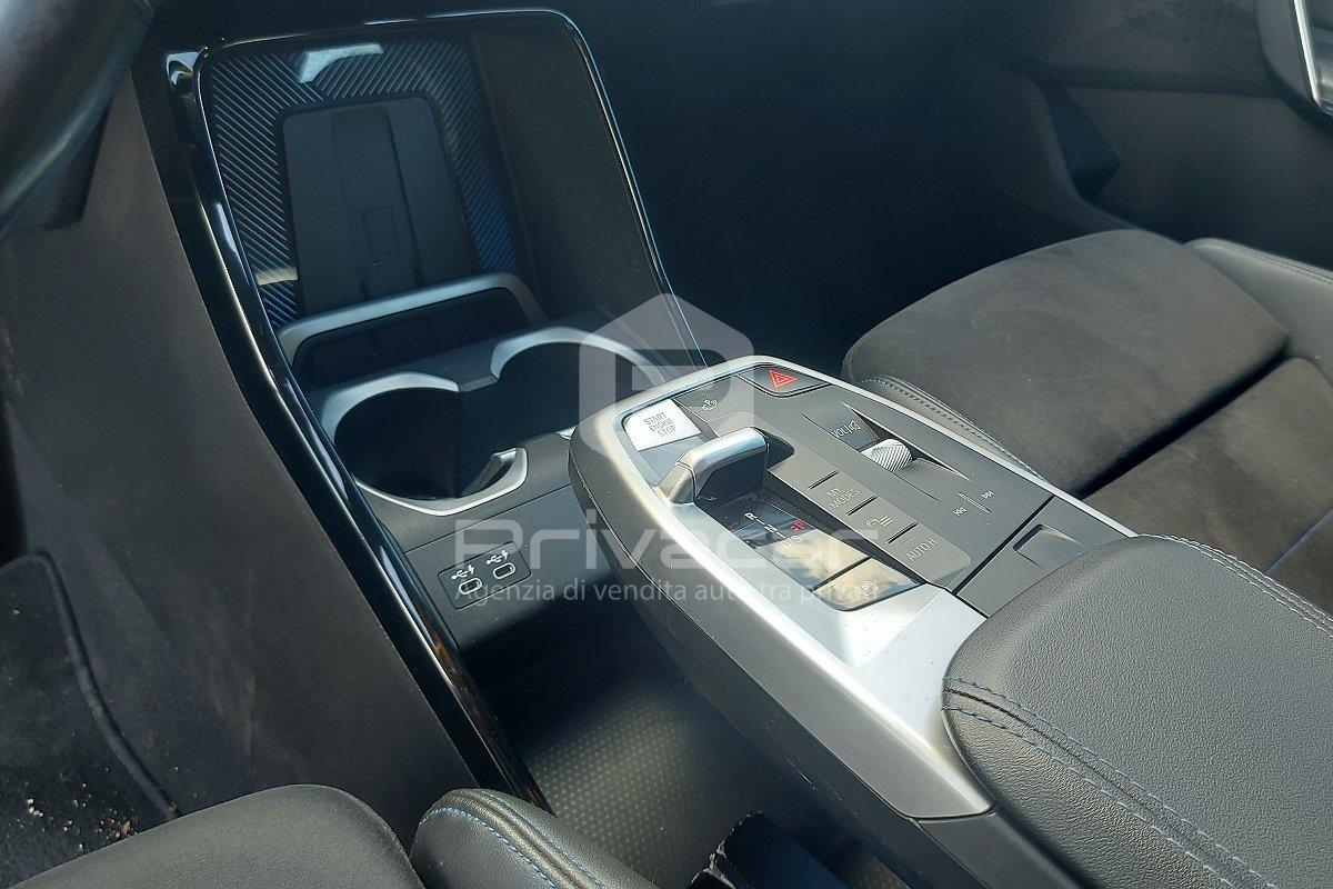 BMW X1 sDrive 18d Msport