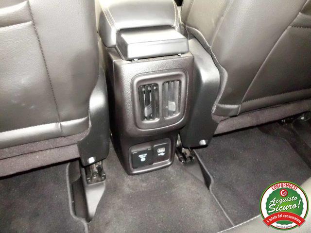 JEEP Compass 2.0 Multijet II aut. 4WD Limited