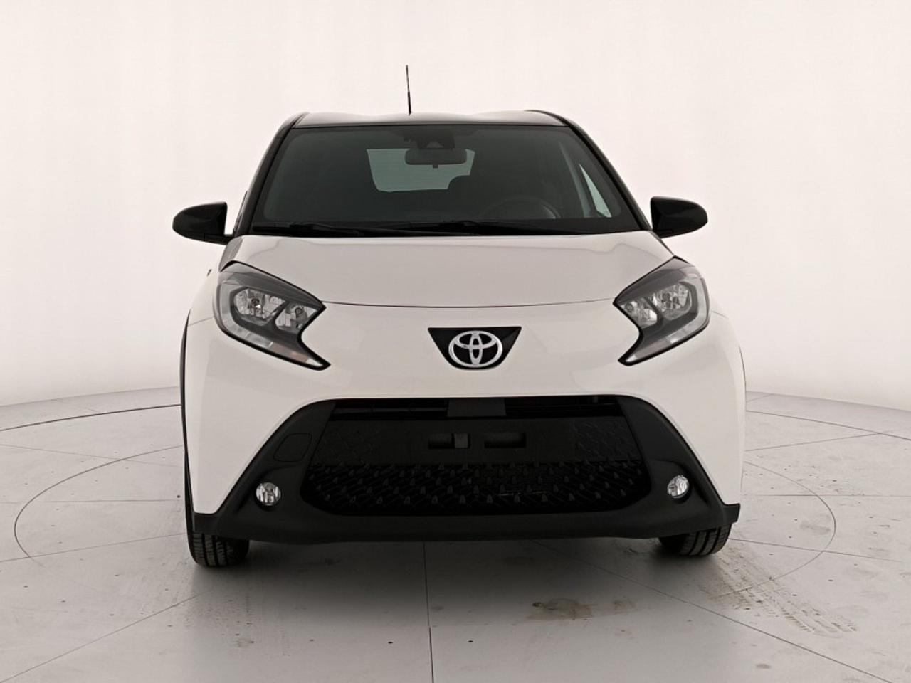 Toyota Aygo x 1.0 trend 72cv