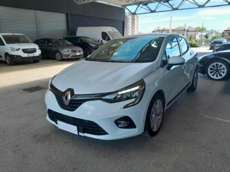 Renault Clio TCe 100 CV 5 porte Business