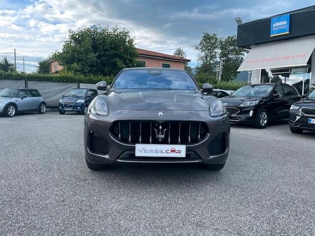 Maserati Grecale 2.0 MHEV GT