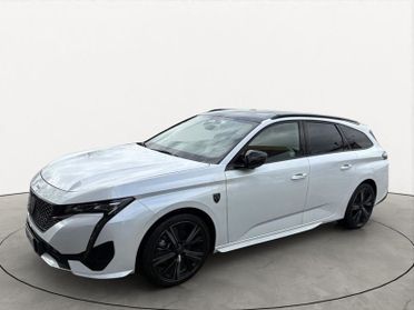 Peugeot 308 BlueHDi 130 S&S EAT8 SW GT Pack
