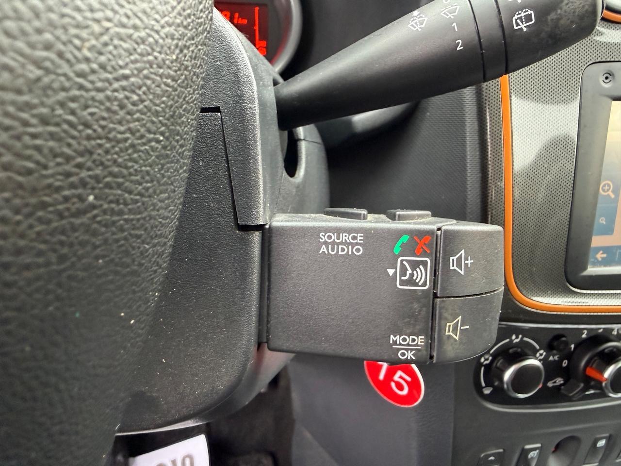 Dacia Sandero Stepway BRAVE 900 GPL