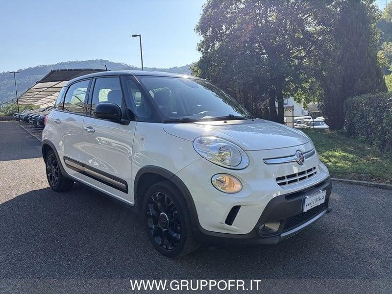 FIAT 500L 1.3 Multijet 95 CV Cross