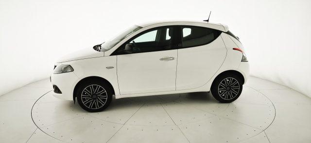 LANCIA Ypsilon 1.0 FireFly 5 porte S&S Hybrid Ecochic Gold