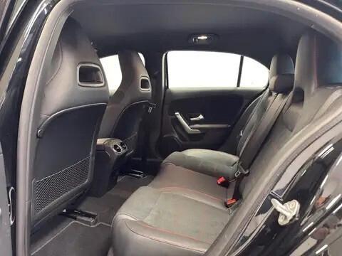 Mercedes-benz A 180 2.0 116 CV d Automatic AMG Line