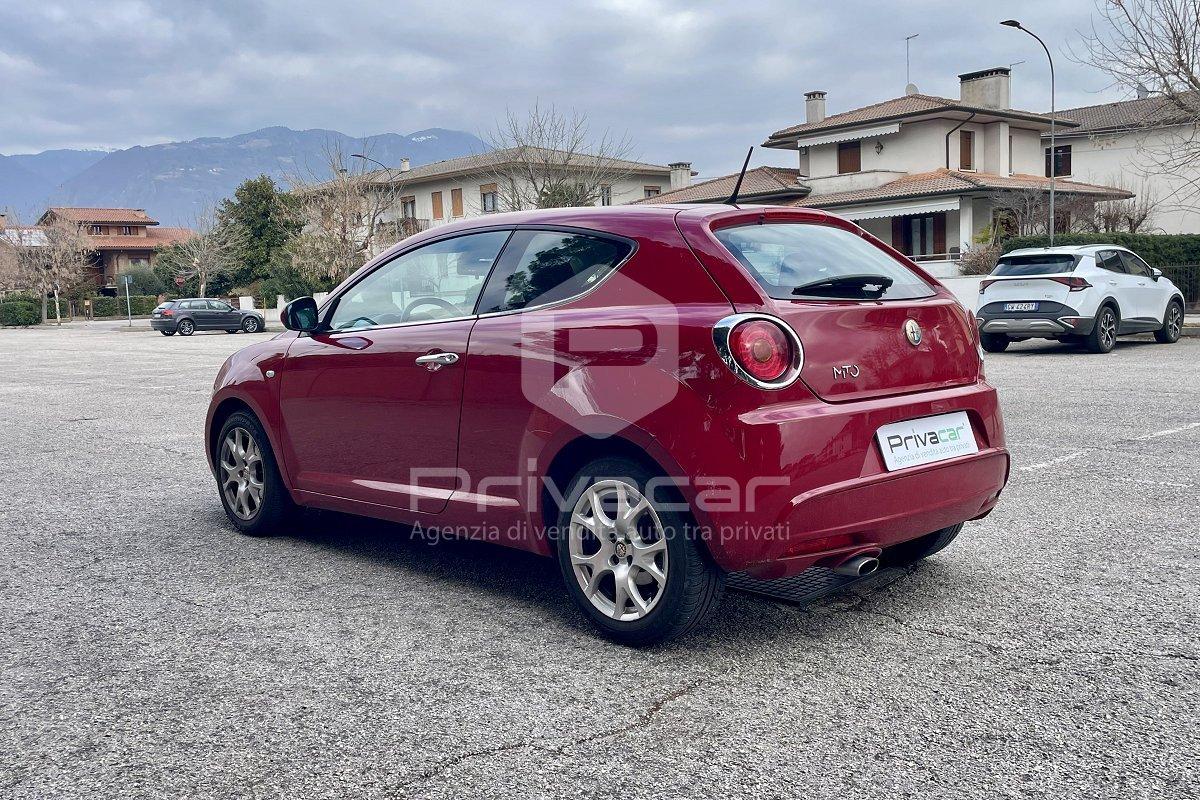 ALFA ROMEO MiTo 1.4 78 CV Distinctive