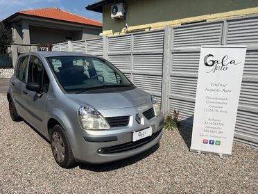 Renault Modus 1.2 16V Dynamique