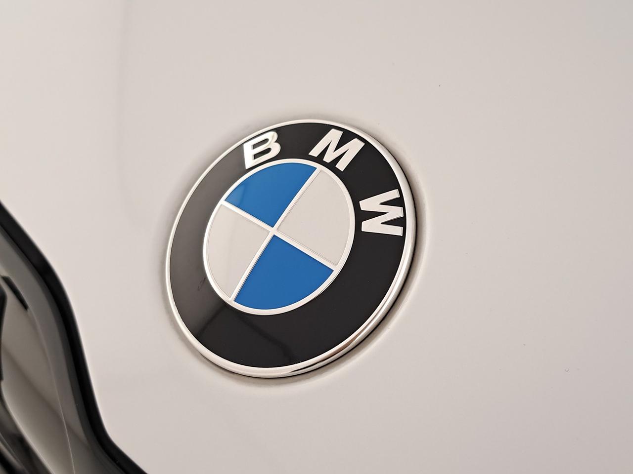 BMW X1 sdrive18d msport auto