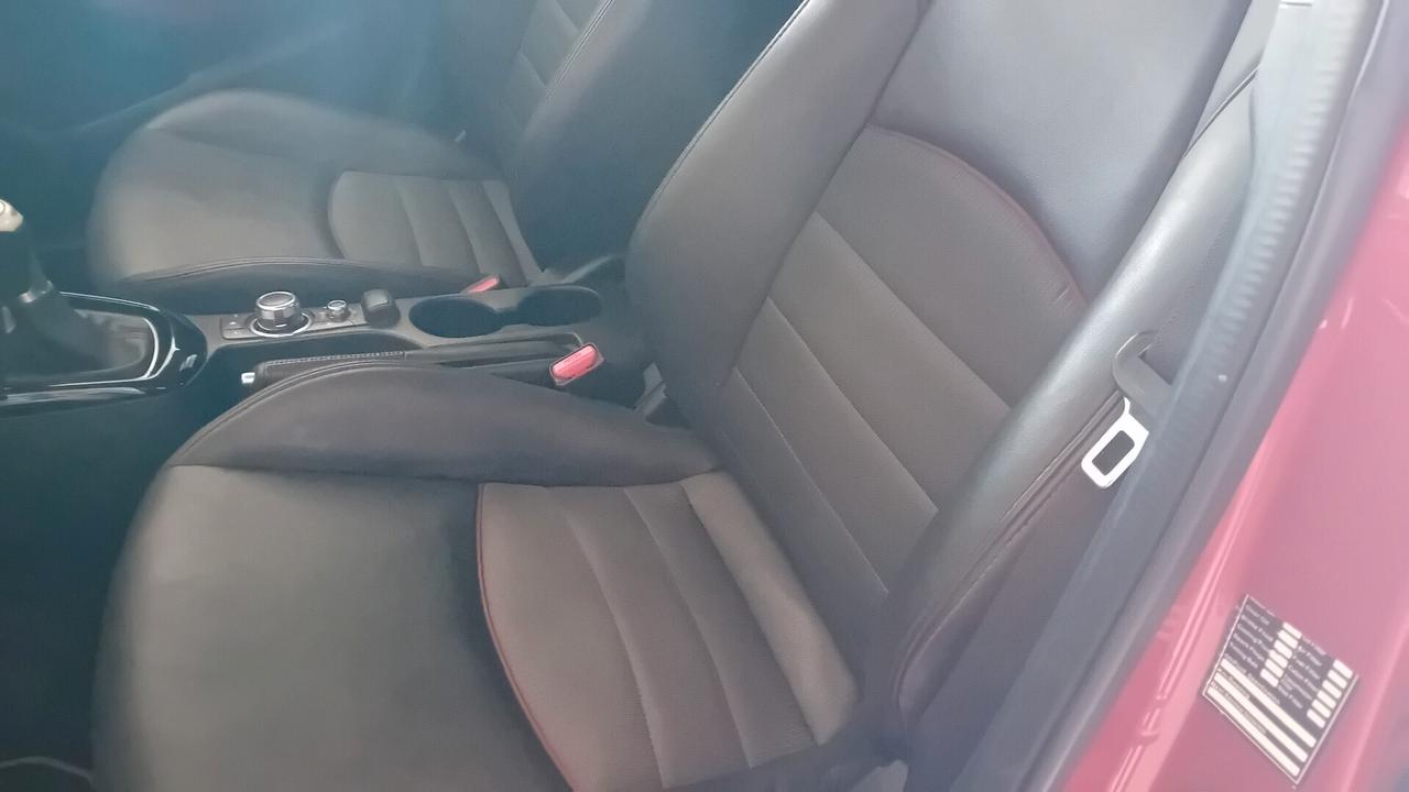 Mazda CX-3 1.5L Skyactiv-D Exceed