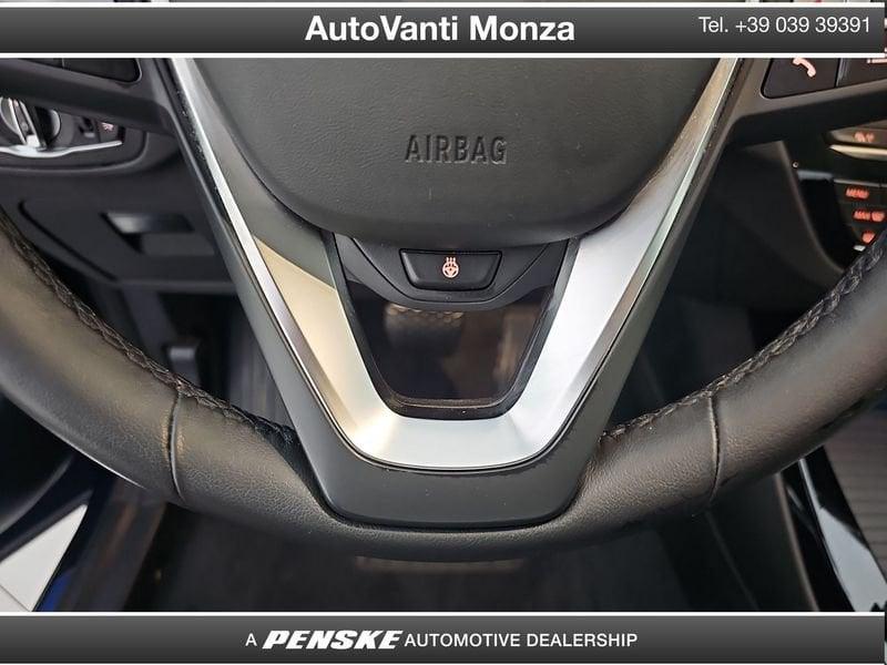 BMW X3 X3 xDrive30e xLine + PNEUMATICI INVERNALI