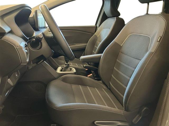 DACIA Jogger 1.0 TCe 110cv Expression 7p.ti