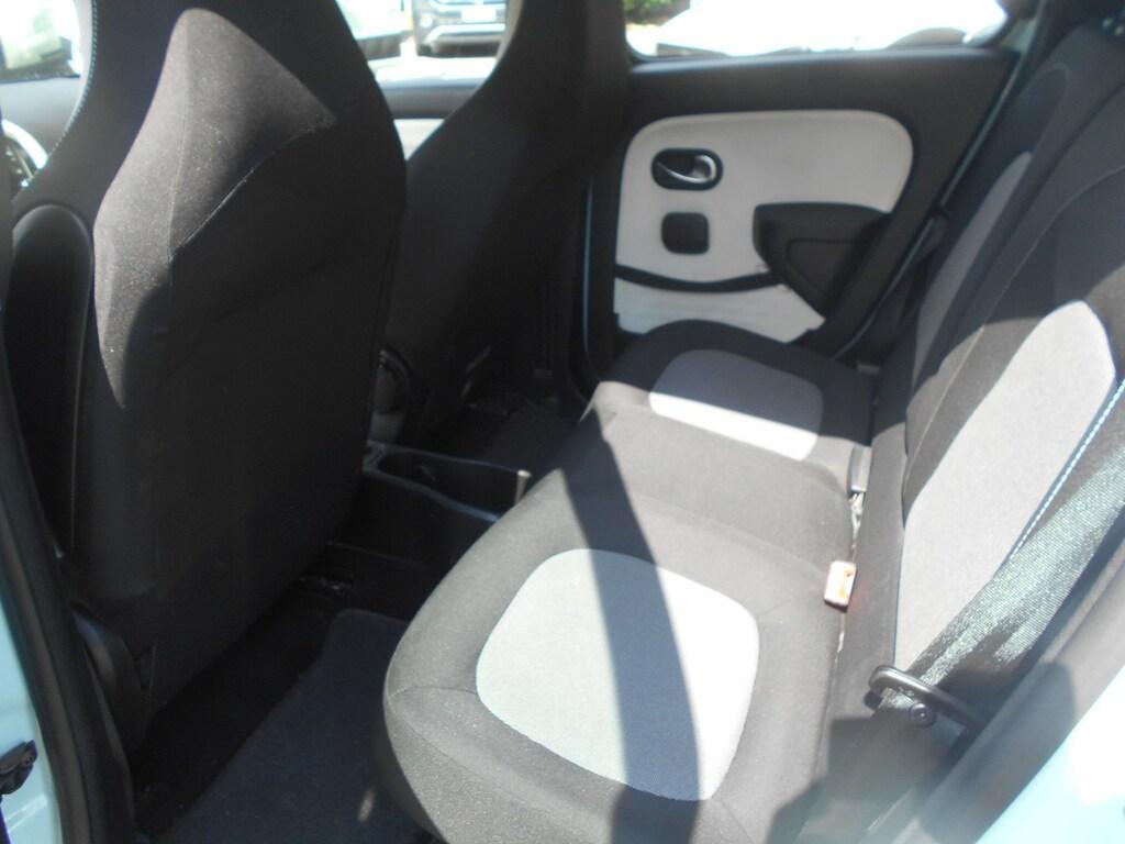 Renault Twingo 1.0 SCe Lovely