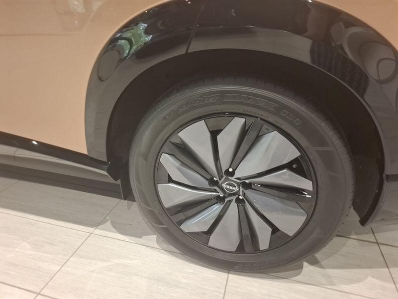 Nissan Ariya 63kWh Evolve