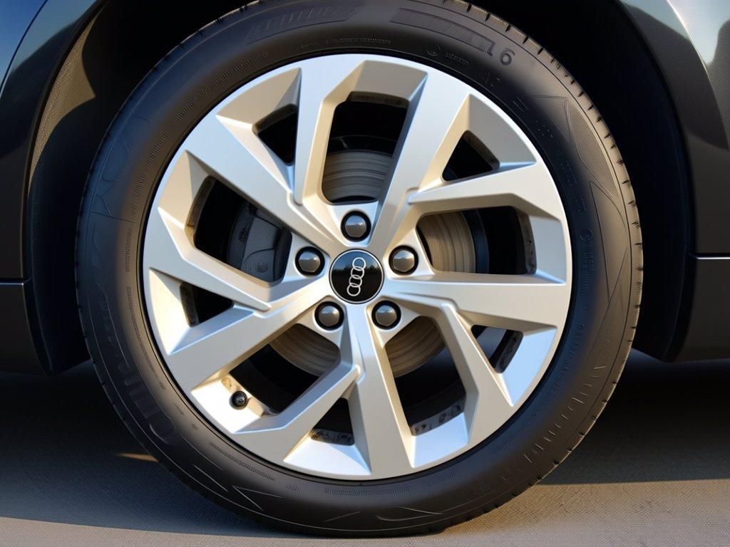 AUDI Q2 30 1.0 tfsi admired advanced del 2023