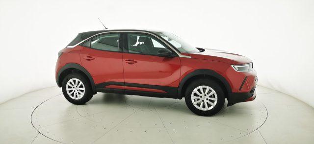 OPEL Mokka 1.2 Turbo 130 CV Edition