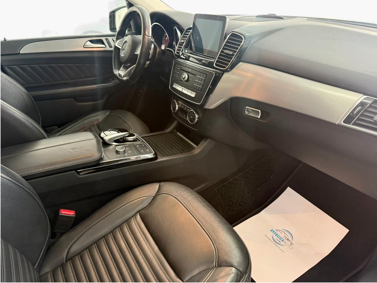 Mercedes-benz GLE 250 d Premium Plus