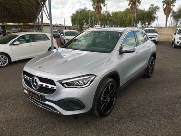Mercedes-benz GLA 200 GLA 200 d Automatic Sport