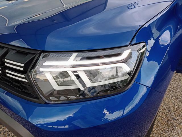 DACIA Duster 1.0 TCe GPL Journey