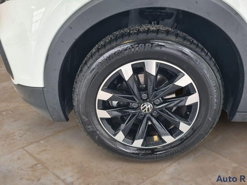 Volkswagen T-Cross T-Cross 1.0 TSI Style BMT