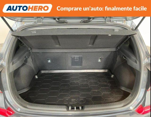 HYUNDAI i30 1.6 CRDi 5p. Style DCT