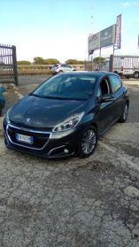 Peugeot 208 BlueHDi 100 5 porte GT Line