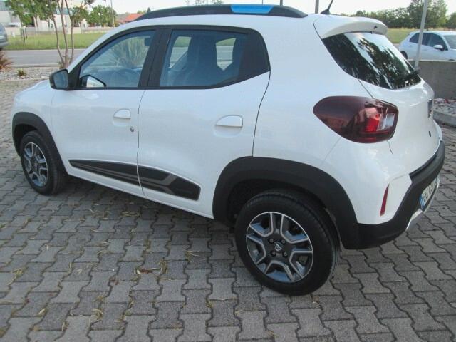 Dacia Spring Electric 45 Comfort