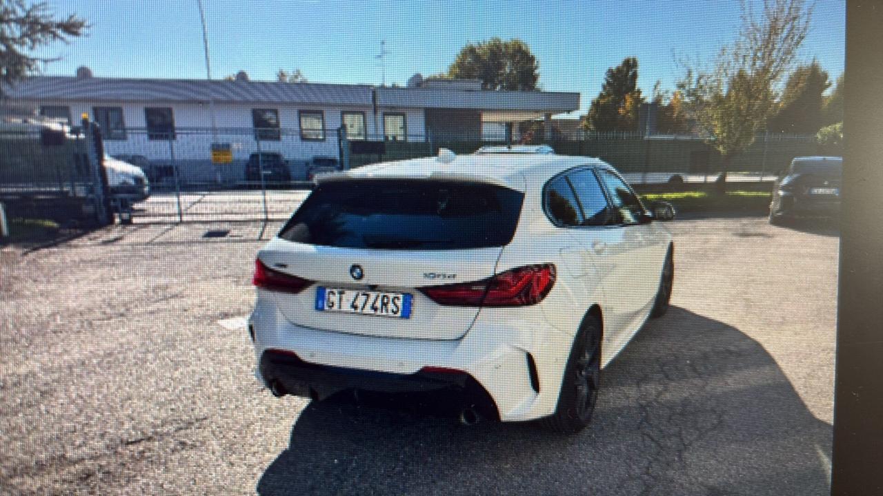 Bmw 120 120d xDrive 5p. Msport
