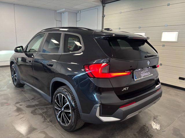 BMW X1 sDrive 18d xLine Full Optional