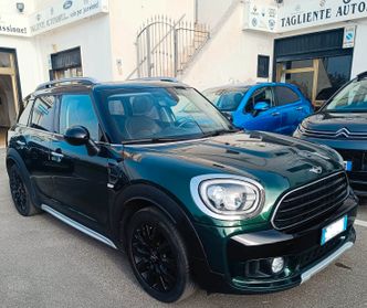 Mini Cooper D Countryman 2.0 Hype 110 kW