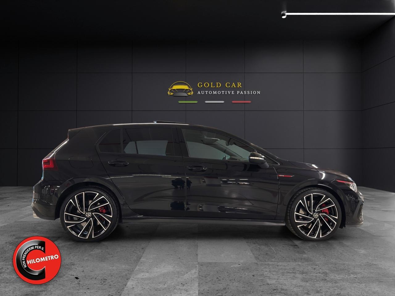 Volkswagen Golf GTI 2.0 245cv Dsg Tetto Matrix Pelle