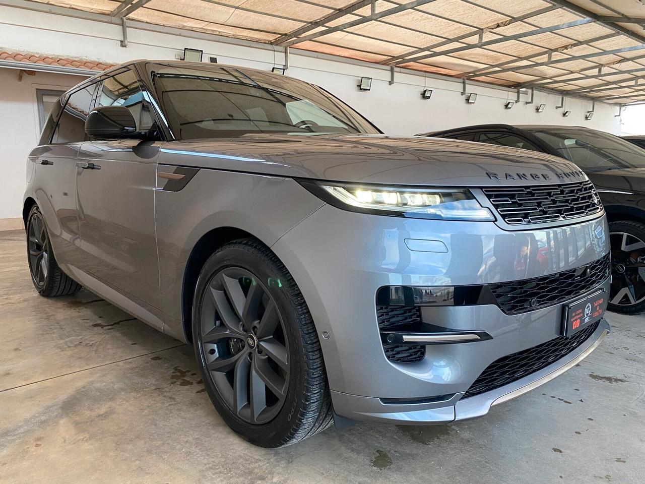 Land Rover Range Sport 3.0D l6 249 CV SE