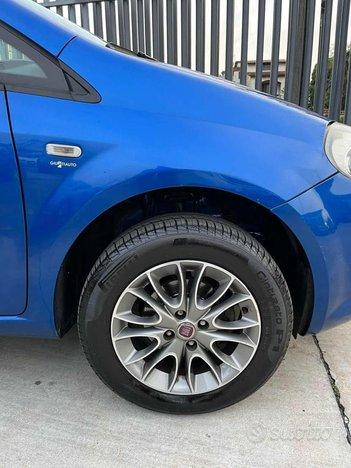 FIAT Punto Evo 1.4 3 porte 150 Natural Power