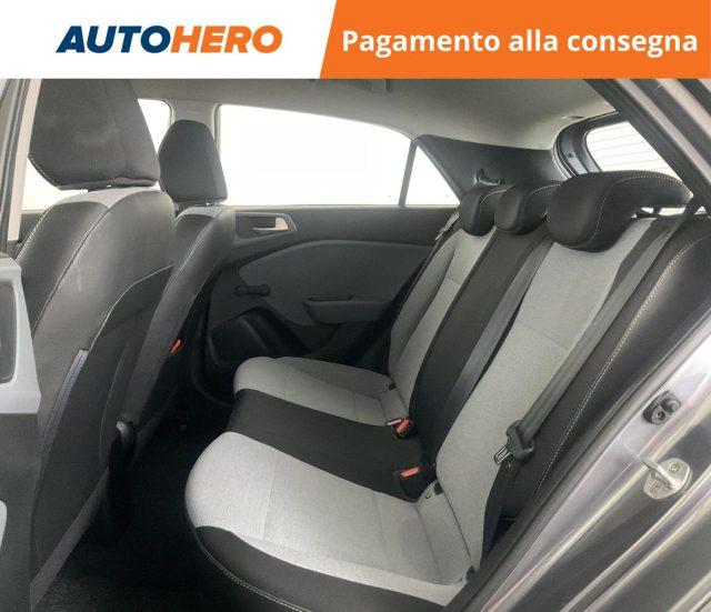 HYUNDAI i20 1.2 84 CV 5 porte Classic