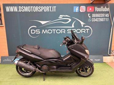 Yamaha T Max GARANZIA PERMUTE FINANZIAMENTO