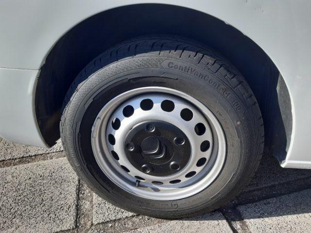CITROEN Jumpy BlueHDi 95 PL-TN Furgone M Comfort