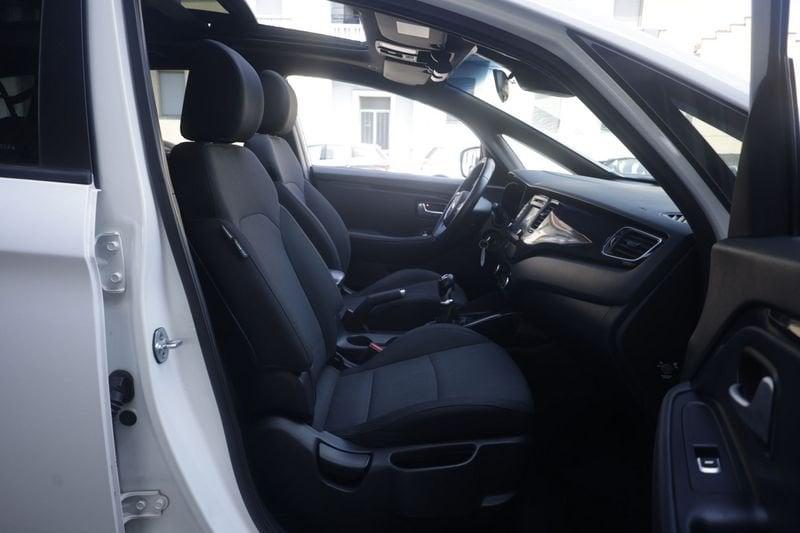 Kia Carens Kia Carens 1.7 CRDi 115 cv CLASS Unicoproprietario